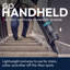 Living And Home Handheld Vacuum