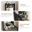 Bowrah Dressing Table with Mirror