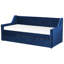 Picidae Upholstered Daybed with Trundle-1259067774-1259067775
