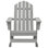 Chaise de jardin Adirondack