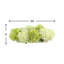 Hydrangeas Arranged in Wood Planter-2018849739
