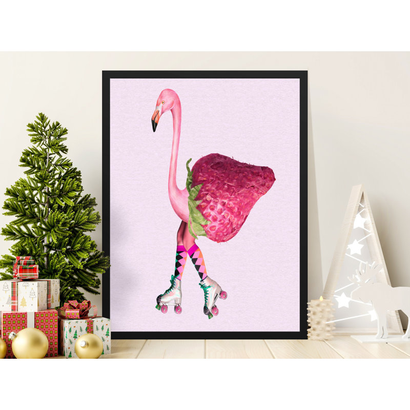 Comeau Single Picture Frame Print, 81.28 cm H x 60.96 cm W