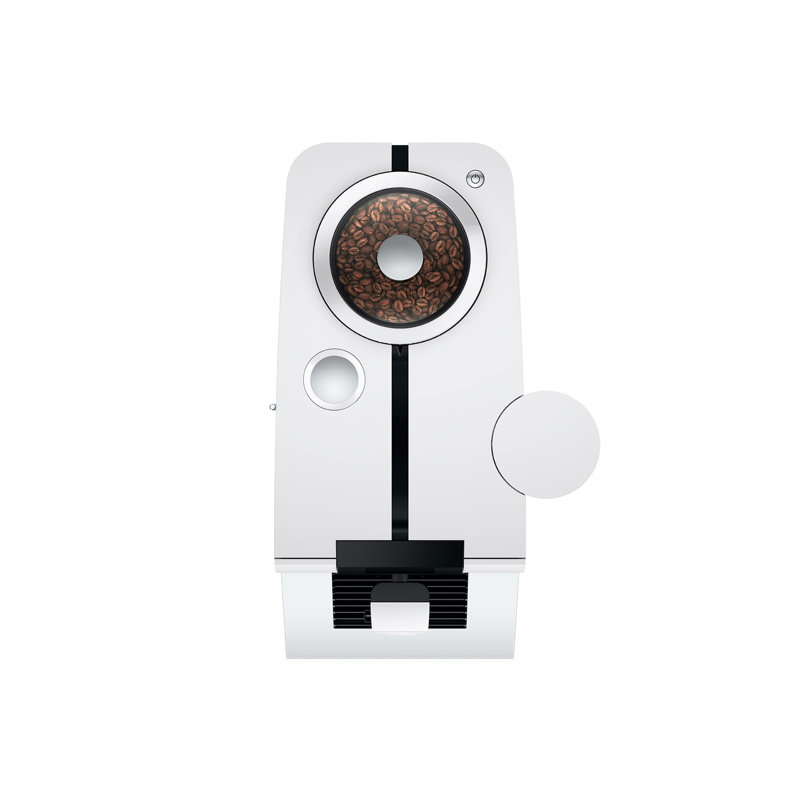 ENA 8 - Full Nordic White (UKC) 15509