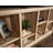 Romantas TV Stand for TVs up to 65"