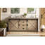 Meuble-lavabo double 72 po Boden-919807723