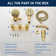 Complete Shower System