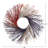 Faux Twig 24'' Wreath