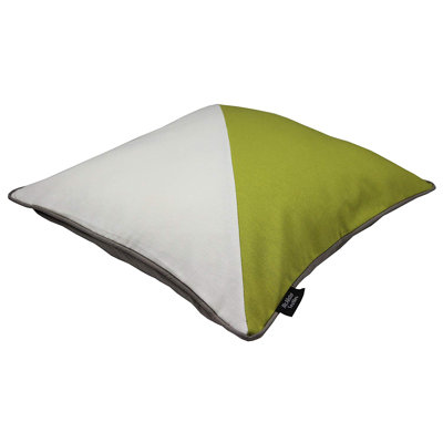 Liana Patchwork Square Cushion