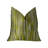 Pinceaux Applique Reversible Throw Pillow-70729789