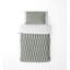 Ensemble d'édredon léger Off Stripe-109003331