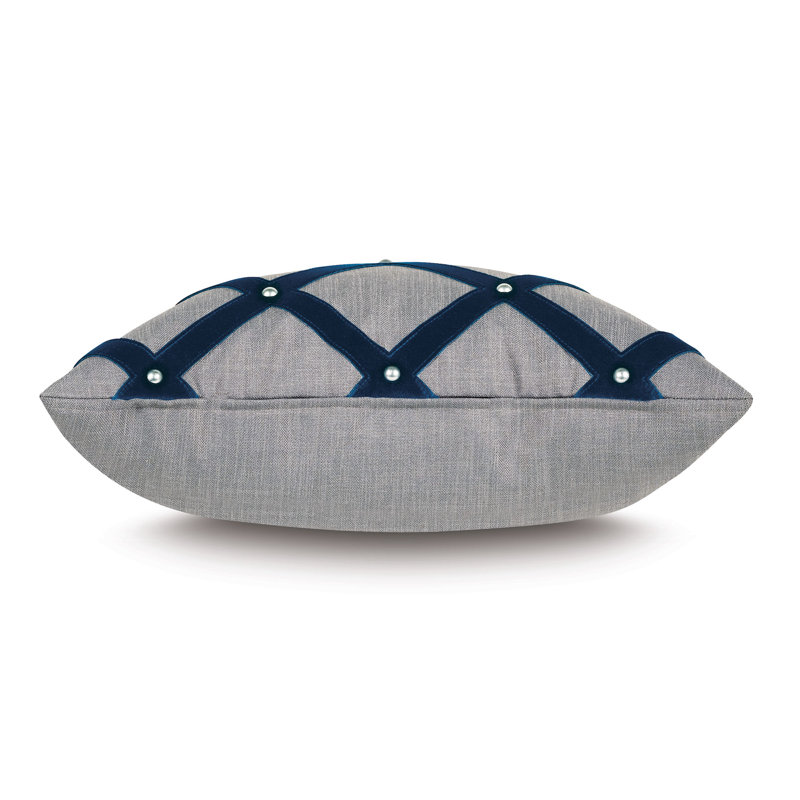 Elektra Square Pillow Cover & Insert