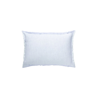 Luxe Lumbar Pillow Cover & Insert