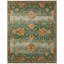 Hand Knotted Oriental Area Rug-1386135392
