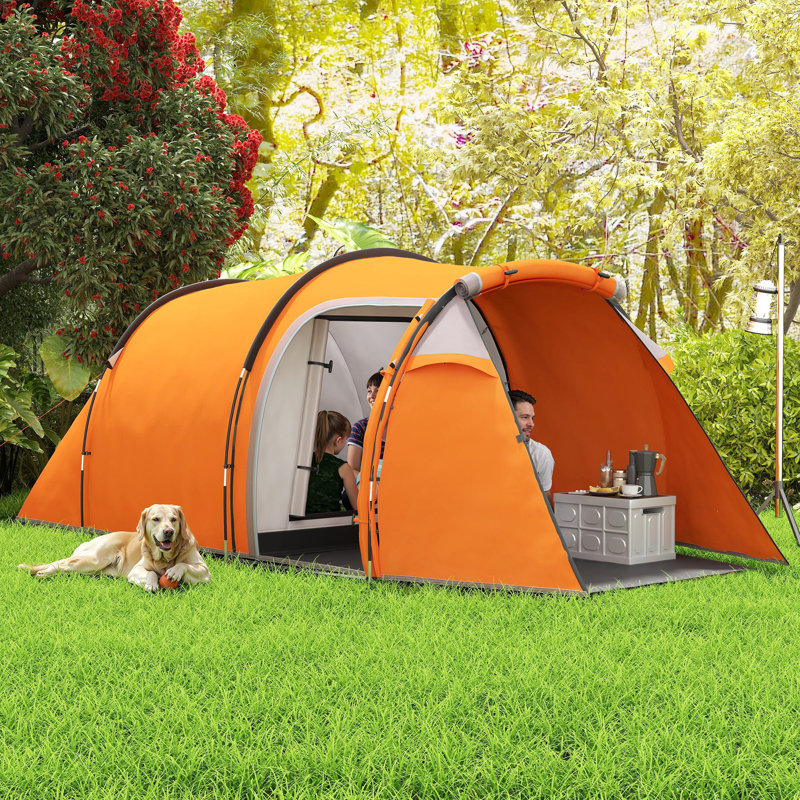 3 Person Tent