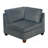 MODULAR SET - 4PC In Gray