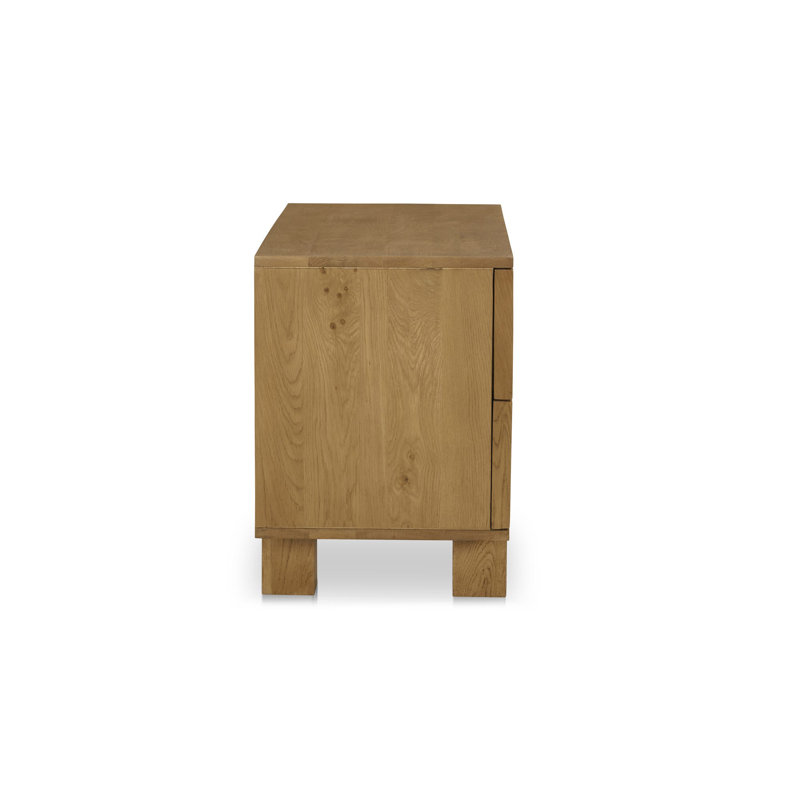 Henley 6 - Drawer Nightstand