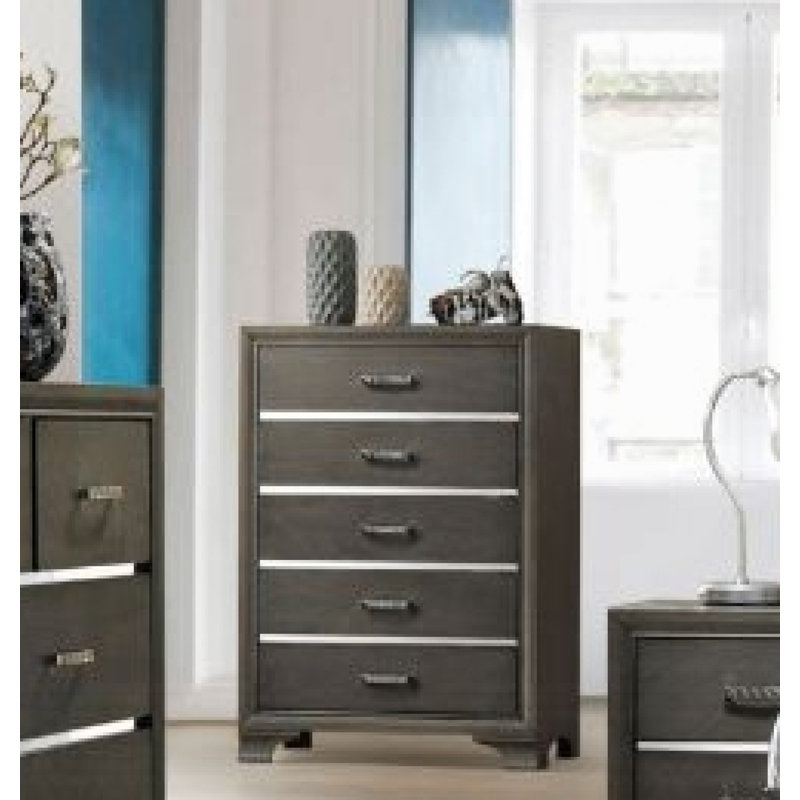 Waterville Chest