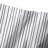 Wagar Striped Shower Curtain-1401991157