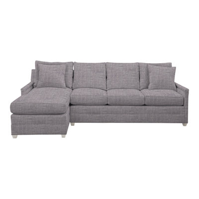 2-Piece Connelly Springs Sectional