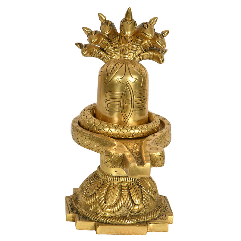 Handmade Stainless Steel Statue Decorative Object