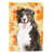 Bouvier bernois gris