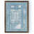 Espresso Framed Canvas n'est pas disponible