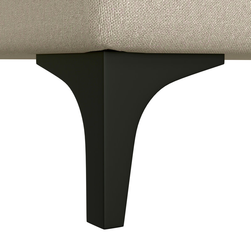Canapé Arrick, Beige