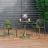 Outdoor Round Dining Set