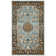 Latarra Hand Tufted Wool Oriental Rug