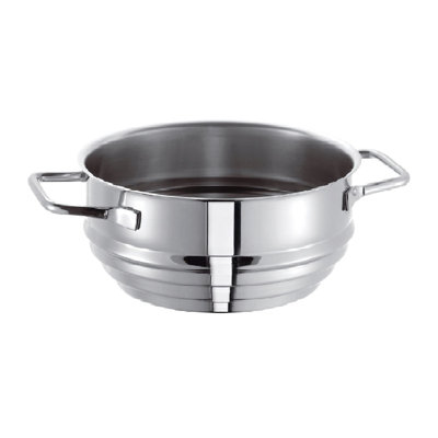 Wega Multi-Steam Fixture