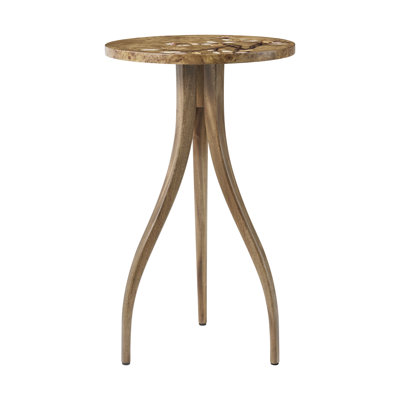 Corolla Drink Table