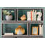 Ensemble de sculpture en polystone-970848544