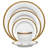 Noritake Charlotta Dinner Plates, 10-1/2"-88572359