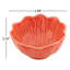 Flora Earthenware Rice Bowl-1252619320