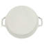 Cast Iron 3.59-qt Braiser with Glass Lid-97544319