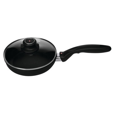 Aluminum Non-Stick Frying Pan