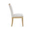 Chaise de salle à manger Morgan