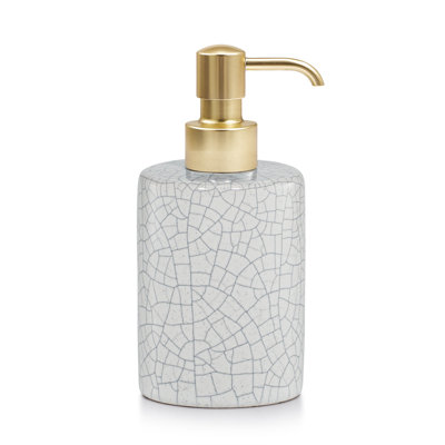 Frattura Pump Dispenser