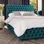 Upholstered Ottoman Bed-60927198-60927207