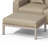 Montelongo 2-in-1 Convertible Coffee Table & Ottoman-1250417411