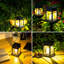 Aviance 51.3cm Solar Powered Integrated LED
