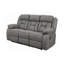 Ensemble de salon inclinable 3 pièces Ilkest-87213193