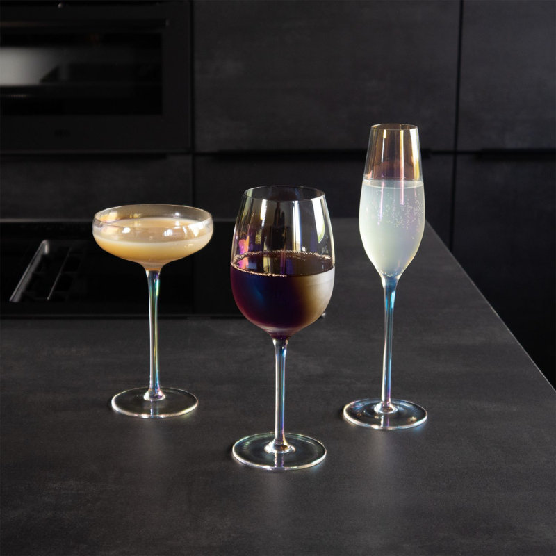 440ml Red Wine Glass, 6