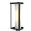 Mercer Metal Outdoor Lantern Head