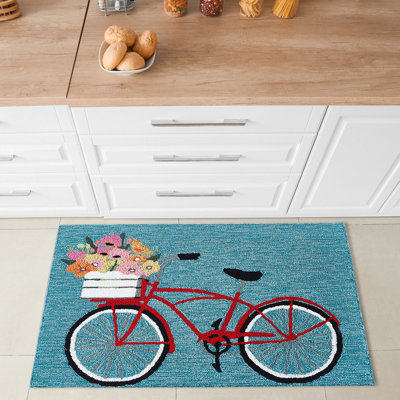 Tapis de cuisine Treport