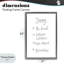 Cadre flottant Simple Today's Checkout, conçu par SD Graphics Studio-699165188-699165191