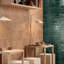 Carreau de porcelaine pour mur et plancher 3X8 Autumn Essentials-108208889