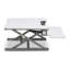 Convertisseur de bureau à hauteur ajustable True Seating Ergo-2016416723-2016416732
