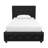 Bhaven Vegan Leather Platform Bed-1763257578-1763257558