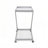 Cabel Bar Cart
